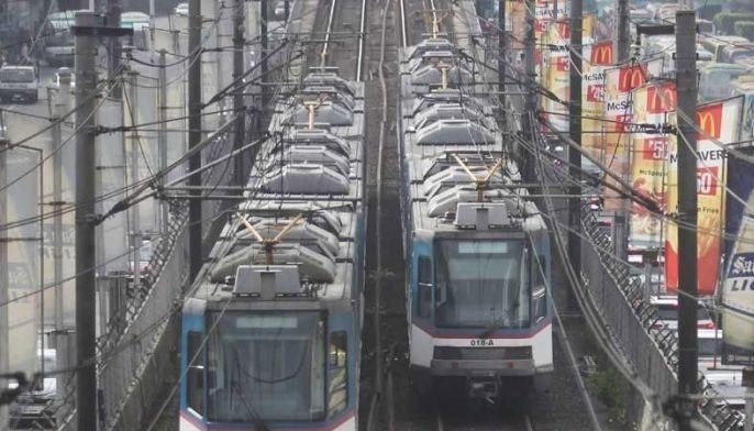 Ex-MRT GM Vitangcol guilty sa kasong graft