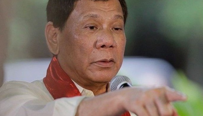 Duterte orders Mile Long property development