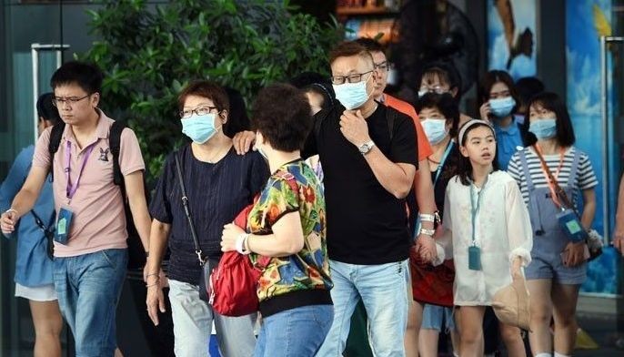 Mandaluyong sets nCoV quarantine