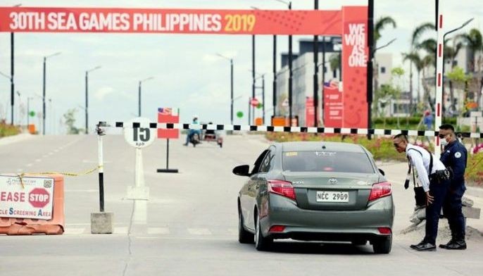 Capas government opposes quarantine in SEAG village