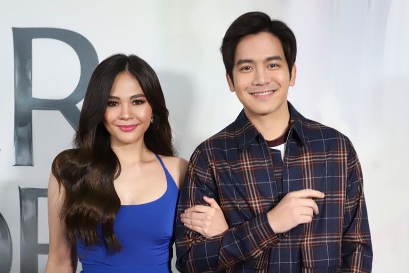 Maja Salvador reveals real score between Joshua Garcia, Janella Salvador