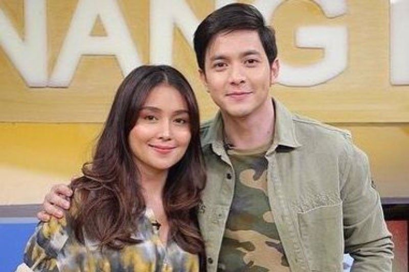 Kathryn at Alden bagong Phenomenal Stars ng PH Cinema