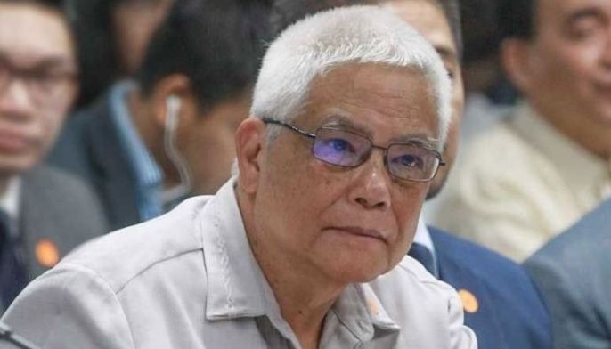 No DICT anomaly, but Rio still quitting