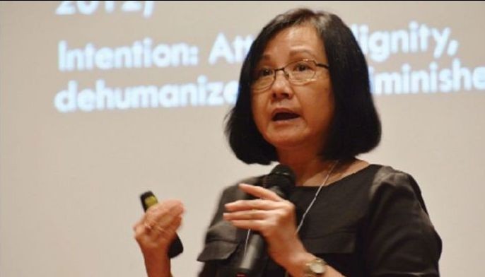 Vera Files co-founder is UP&rsquo;s 2020 Gawad Tsanselor sa Natatanging Guro awardee