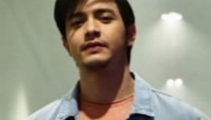 Alden pinagdududahang photoshopped ang abs!