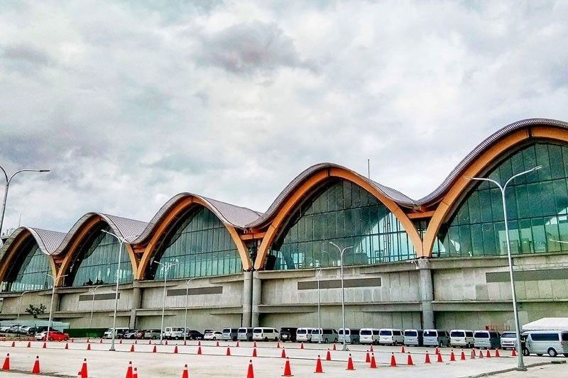PEZA backs 2nd runway for Mactan-Cebu airport