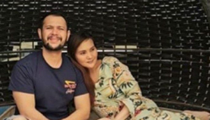 Gladys at Christopher, pinasok na rin ang catering business
