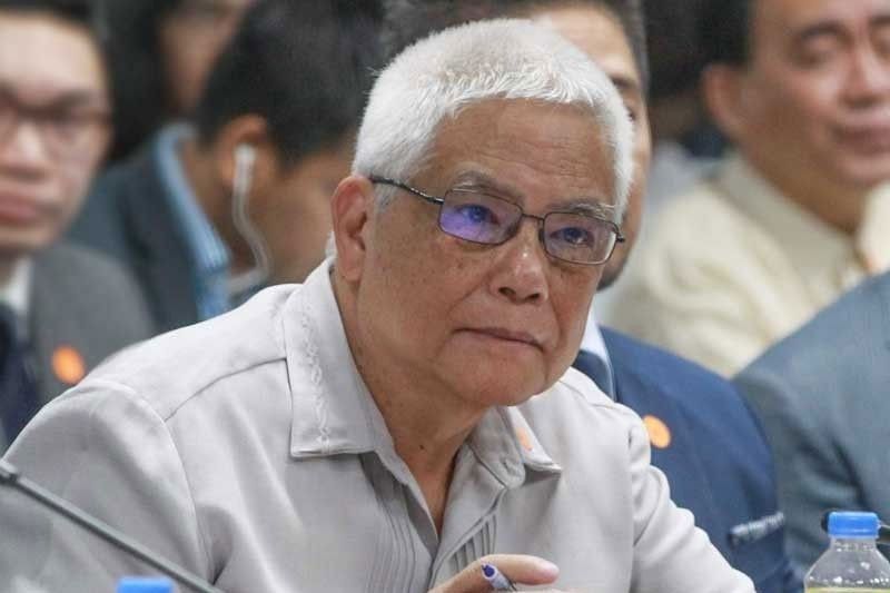 Rio has new role in DICT, but still quitting