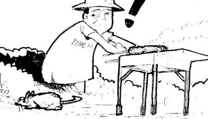 EDITORIAL - Fix Larsian and fast