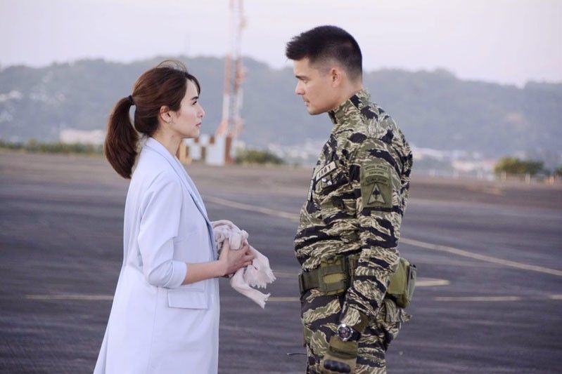 Descendants of the Sun: The Philippine Adaptation - Wikipedia