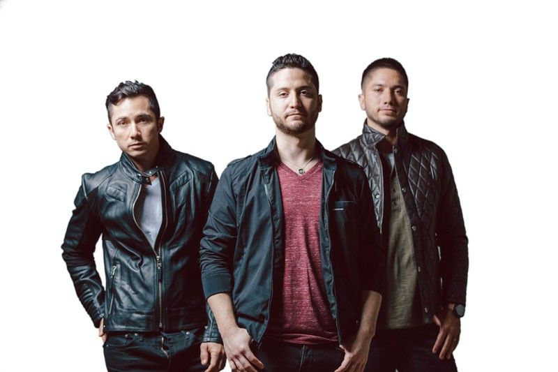 Why Boyce Avenue keeps coming back