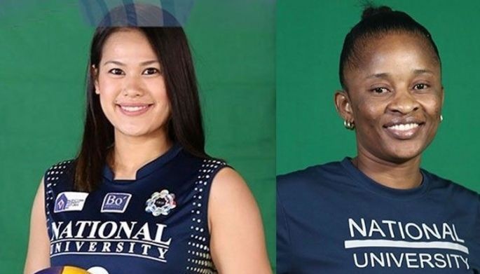 Matikas pa rin ang Lady Bulldogs