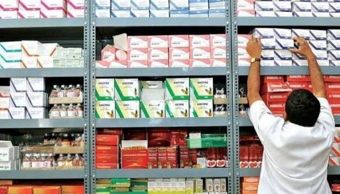PHAP warns against drug price distortion