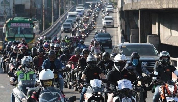 Philippines 2nd fastest-growing market for motor vehicles in South East Asia