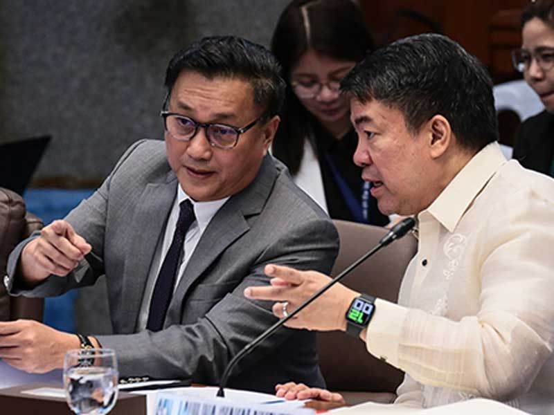 Palace: Senate free to review agreements but Duterte determined to end VFA