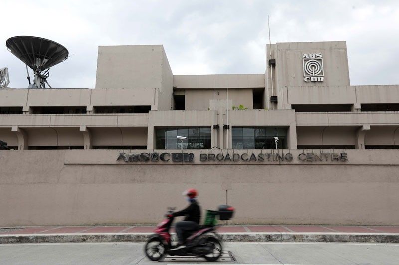 Calida asks SC: Nullify ABS-CBN franchise