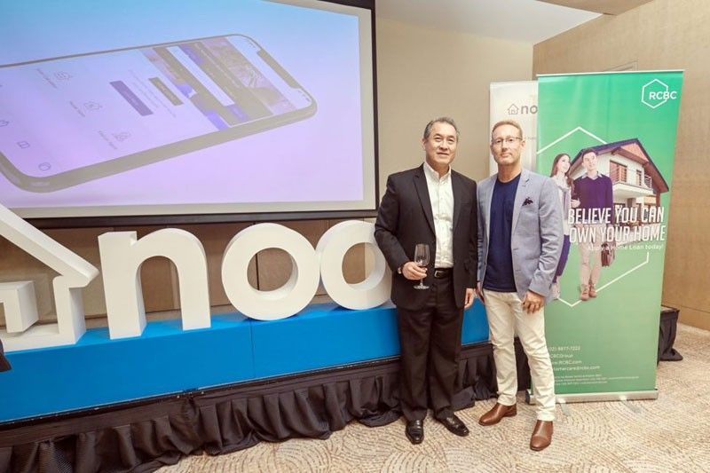 RCBC partners with Nook
