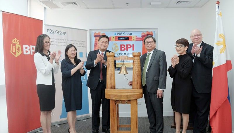 BPI relies on organic growth amid scarce M&A prospects