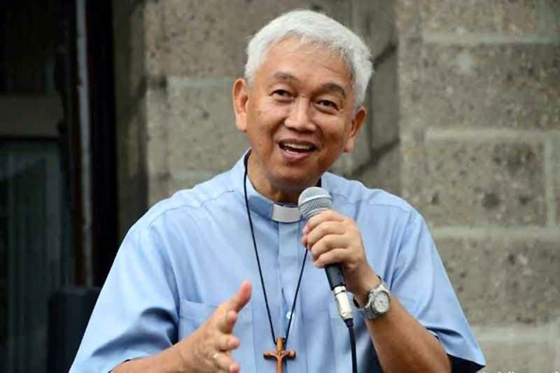 Pope Francis appoints Pabillo as Manilaâ��s apostolic administrator