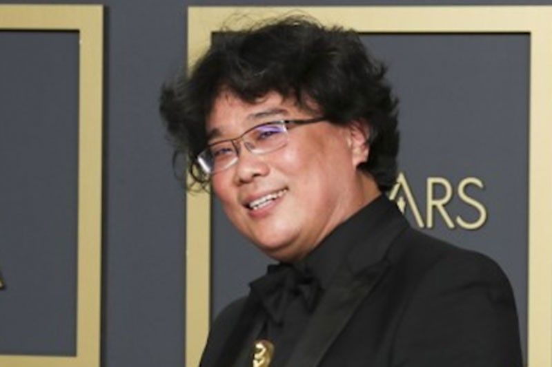 Korean movie, tinaob ang mga bigating Hollywood films sa Oscars