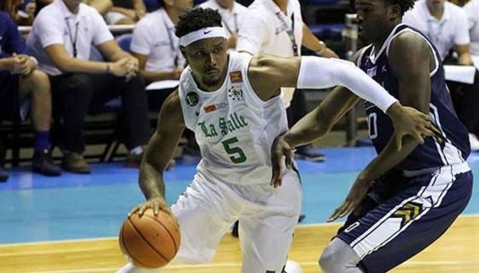 Gilas calls in Tratter, Manuel