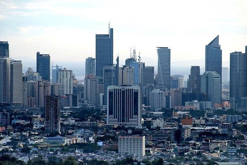 Philippines economy to grow by 6.3% in Q1 â�� IMF