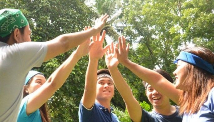 LIST: 4 ways team building grows companies
