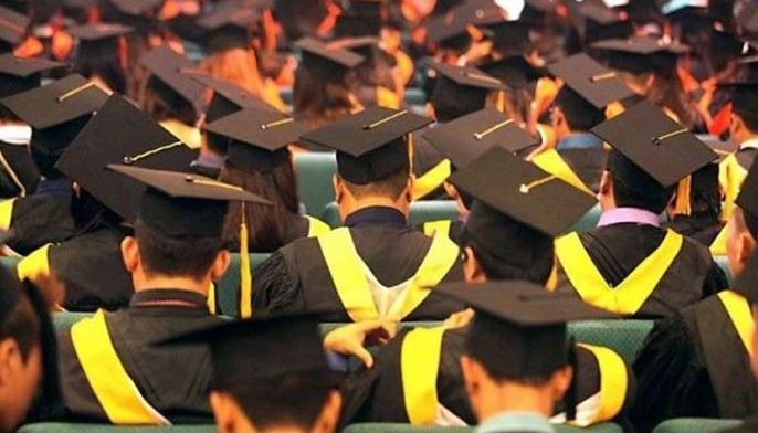 No suspension of graduation rites yet