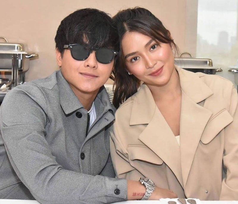 KathNiel, pupuntang Amerika para sa bagong pelikula