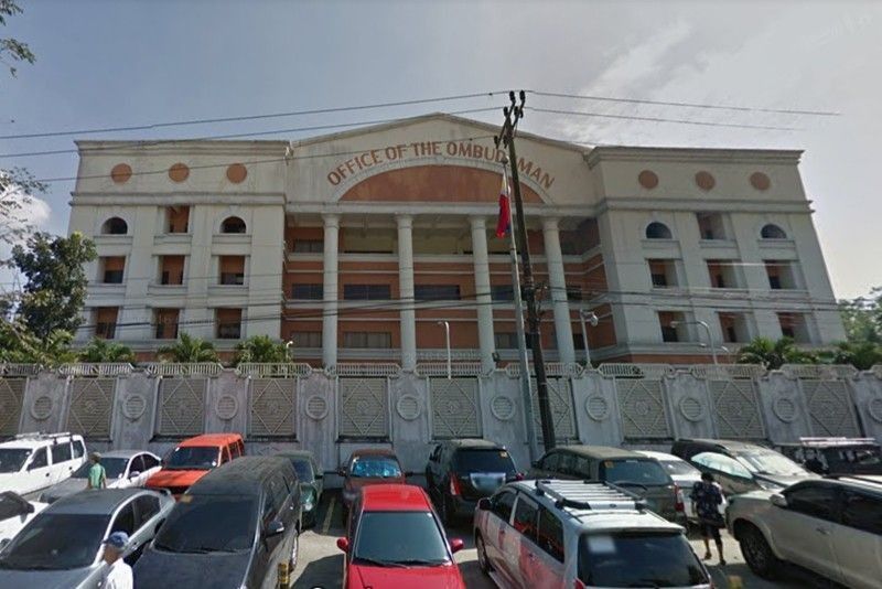 Palace: Let law take its course on admin complaint vs gov't officials for red-tagging