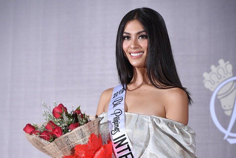 Patch Magtanong not joining Miss Universe Philippines 2020