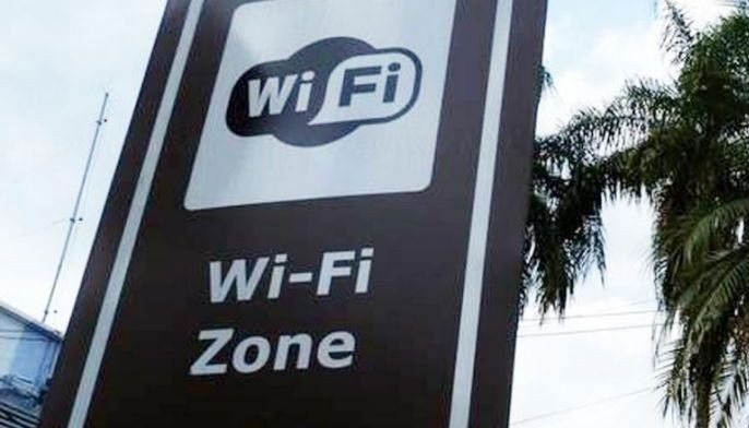 Globe expands Go WiFi sites