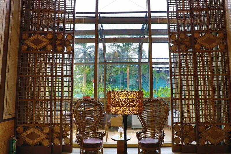 Casa Buenas: Pinoy classics with old-world Spanish charm