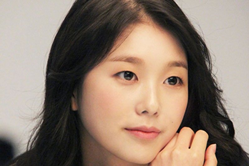 Korean actress na si Go Soo Jung walang detalye ang pagkamatay