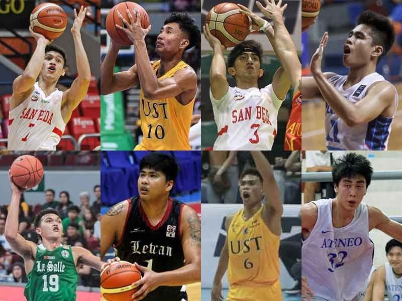 8 cagers who deserve inclusion in Gilas pool