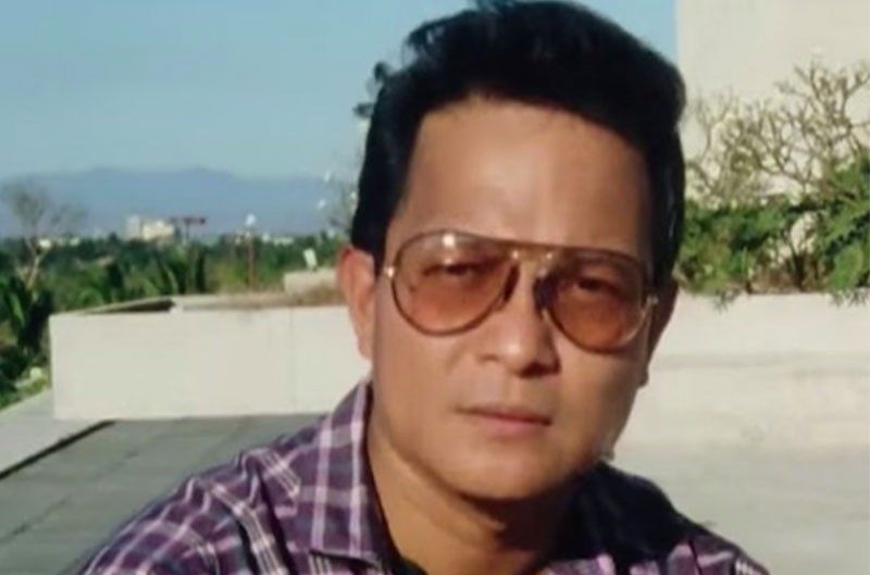 Oscars best director, very vocal sa pag-idolo sa nasirang si Lino Brocka