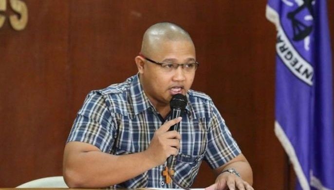 DOJ eyes &lsquo;Bikoy&rsquo; as witness vs Trillanes