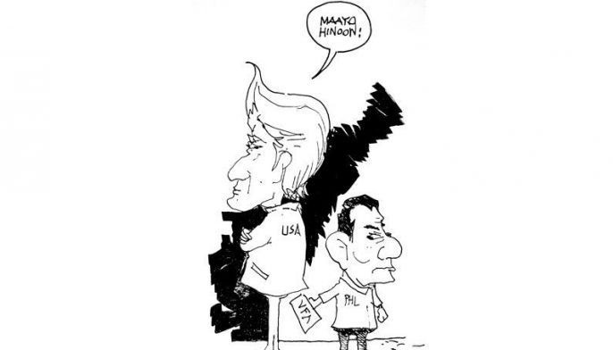EDITORYAL - Dili hangtud sa hangtud