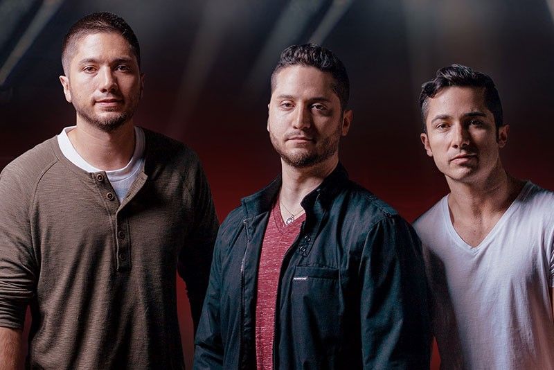 Valentine's Day 2020: Boyce Avenue shares tips to find 'the one'