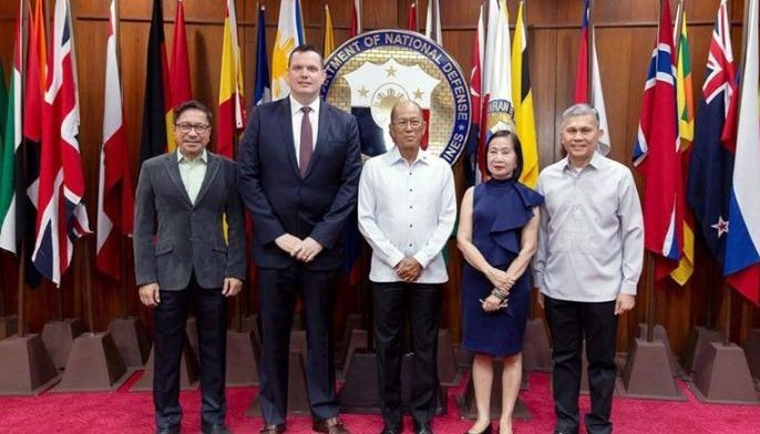 Melco Resorts donates P20M for Taal evacuees