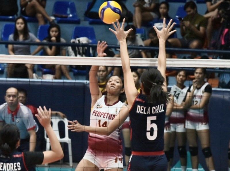 Lady Chiefs amoy na ang twice-to-beat