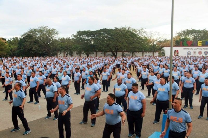 DepEd PHYSICAL FITNESS TEST- Updated 2020 Philippines 