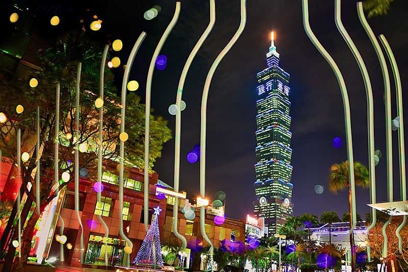 DOLE seeks lifting of Taiwan travel ban