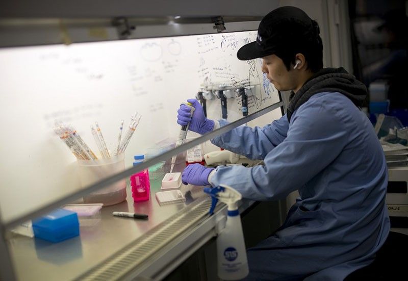 US health authority shipped faulty coronavirus test kits across country