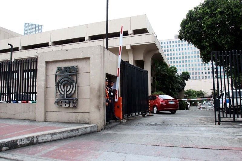 Senate to give ABS-CBN fair hearing â�� Go