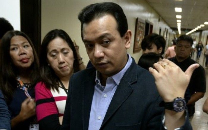 Antonio Trillanes IV