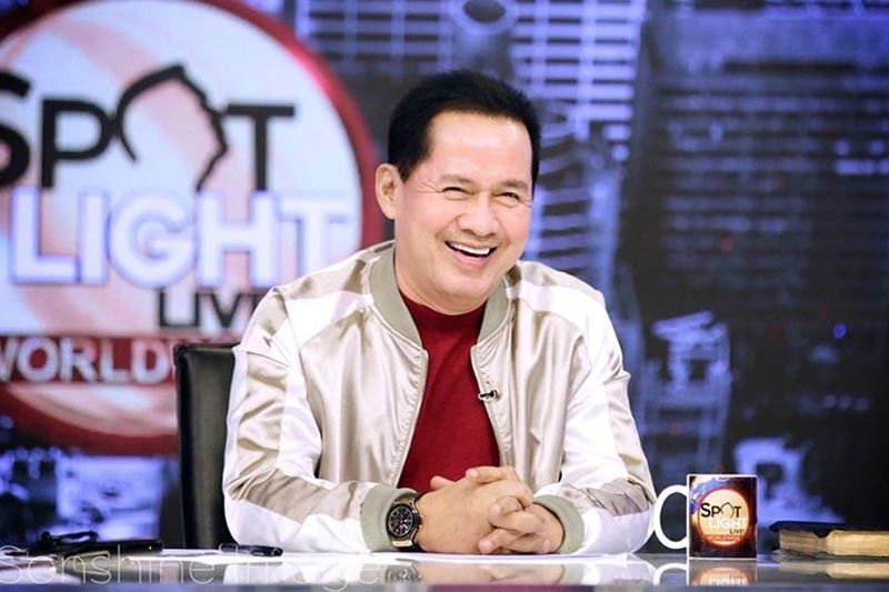 Mga magsasaka: SMNI News isunod sa Quiboloy YouTube channel dahil sa 'red-tagging'