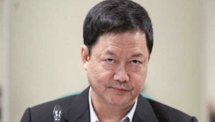 Trillanes, 10 others ordered arrested for sedition