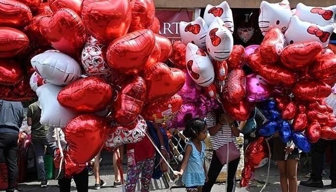 Manila is the 'most loving' capital city &mdash; study
