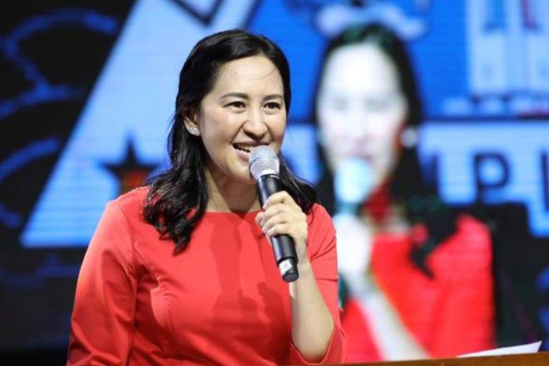 Mayor Joy suportado ang franchise renewal ng ABS-CBN